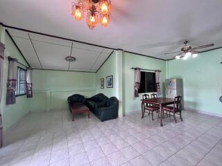 House for Rent At East Pattaya