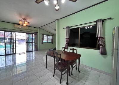 House for Rent At East Pattaya