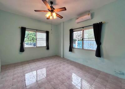 Single House in East Pattaya for Rent