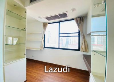 Prime Mansion One Two bedroom condo for sale