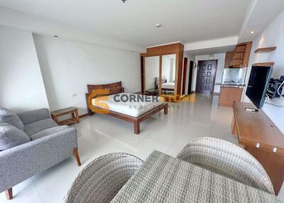 Studio Condo in View Talay 7 Jomtien