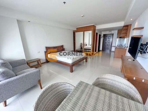 Studio Condo in View Talay 7 Jomtien