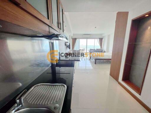 Studio Condo in View Talay 7 Jomtien