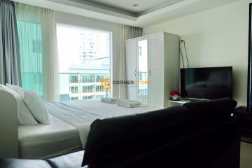 2 bedroom Condo in Cosy Beach View Pratumnak