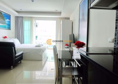 2 bedroom Condo in Cosy Beach View Pratumnak