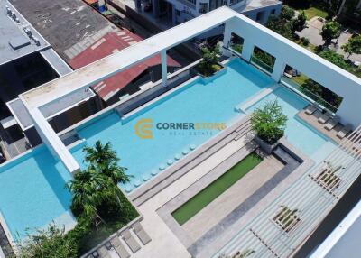 1 bedroom Condo in Aeras Jomtien