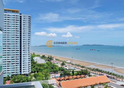 1 bedroom Condo in Aeras Jomtien