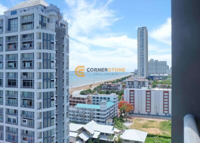 1 bedroom Condo in Aeras Jomtien