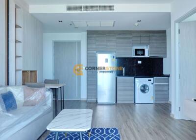 1 bedroom Condo in Aeras Jomtien