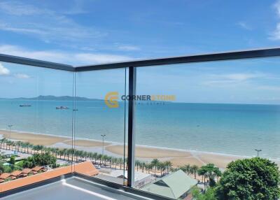 1 bedroom Condo in Aeras Jomtien