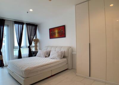 Wongamat Condo for Rent at Northpoint