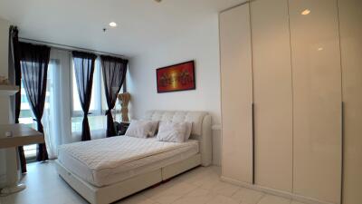 Wongamat Condo for Rent at Northpoint