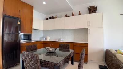 Wongamat Condo for Rent at Northpoint