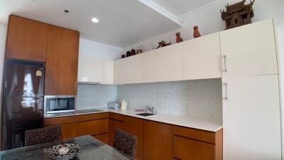 Wongamat Condo for Rent at Northpoint