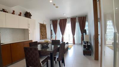 Wongamat Condo for Rent at Northpoint