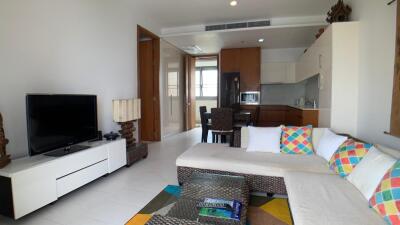 Wongamat Condo for Rent at Northpoint