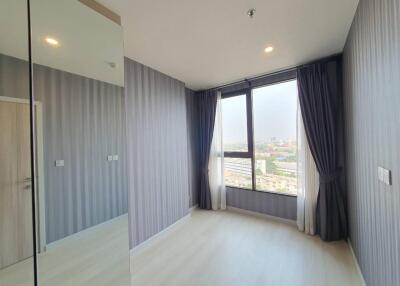 1 Bedrooms 1 Bathroom Size:  24.67 s.qm Sale Price: 4,200,000 MTB Knightsbridge Prime Sathorn