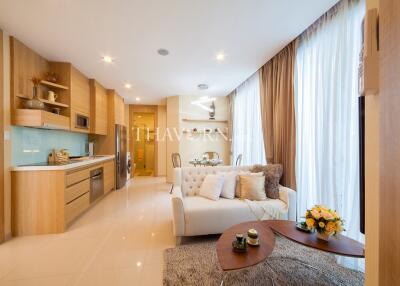 Condo for sale 1 bedroom 20 m² in Harmonia City Garden, Pattaya