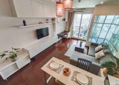 For Rent/Sale Newly Renovated 1 Bed 1 Bath Condo Ivy Thonglor