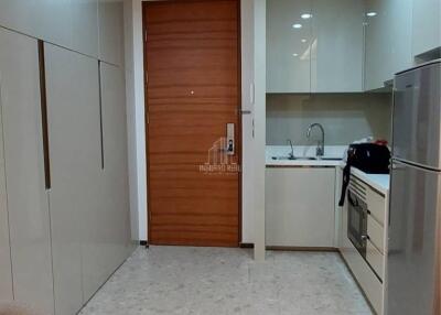 For Rent 2 Bed 2 Bath Condo The Address Sukhumvit 28 Only 300m from BTS Phrom Phong