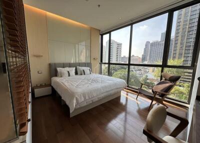 For Rent 2 Bed 2 Bath Condo The Address Sukhumvit 28 Only 300m from BTS Phrom Phong