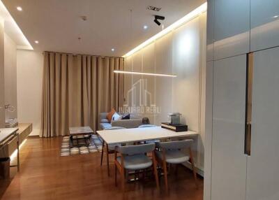 For Rent 2 Bed 2 Bath Condo The Address Sukhumvit 28 Only 300m from BTS Phrom Phong