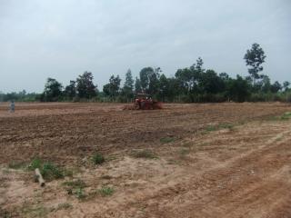 30 Rai of Fertile Land For Sale in Nong Han, Udon Thani, Thailand