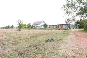 2 Rai+ Land for Sale, Just Minutes from Central Mueang Sakon Nakhon, Thailand