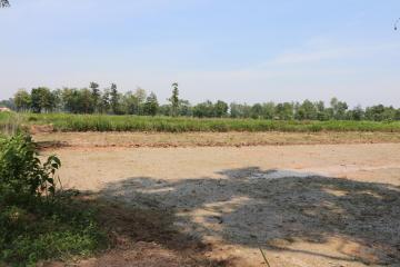 9 Rai of Land For Sale, Nong Han, Udon Thani, Thailand