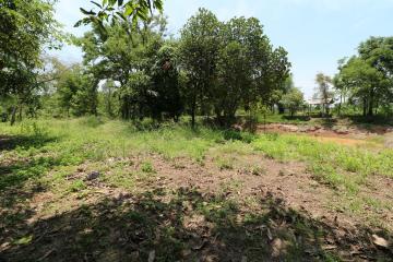 9 Rai of Land For Sale, Nong Han, Udon Thani, Thailand