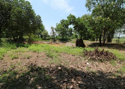 9 Rai of Land For Sale, Nong Han, Udon Thani, Thailand