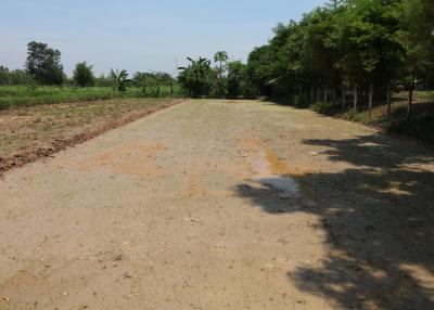 9 Rai of Land For Sale, Nong Han, Udon Thani, Thailand