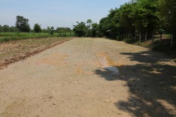 9 Rai of Land For Sale, Nong Han, Udon Thani, Thailand