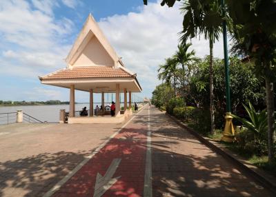 141+ Rai of Commercial Or International Development land For Sale, Nong Khai, Thailand