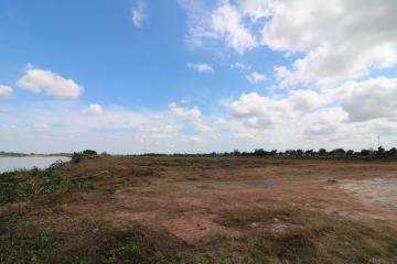 141 Rai of Commercial Development land For Sale, Nong Khai, Thailand