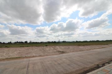 141 Rai of Commercial Development land For Sale, Nong Khai, Thailand