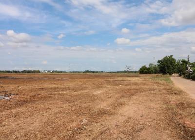 141+ Rai of Commercial Or International Development land For Sale, Nong Khai, Thailand