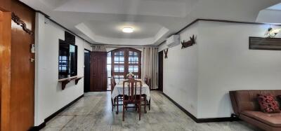 Pratumnak Hill Area House for Rent