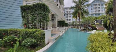 1Bedroom Grand Florida Condo for Rent