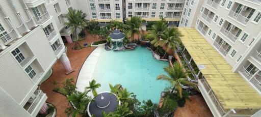 1Bedroom Grand Florida Condo for Rent