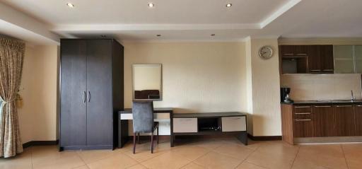 Residence Jomtien Studio for Rent