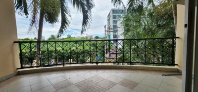 Residence Jomtien Studio for Rent