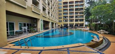 Residence Jomtien Studio for Rent