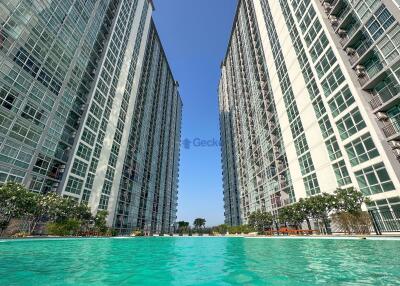 1 Bedroom Condo in The Grand Jomtien Pattaya Jomtien C010798