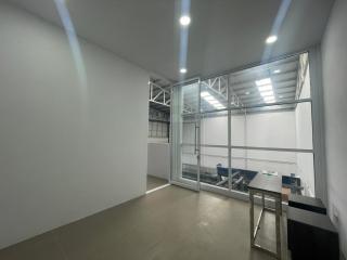 Office for Rent at Banglamung