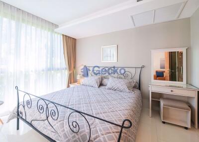 2 Bedrooms Condo in Sanctuary Wongamat C010795