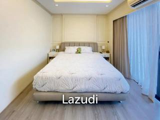 3 Bed 193 SQ.M Baan Klang Muang Ratchayothin