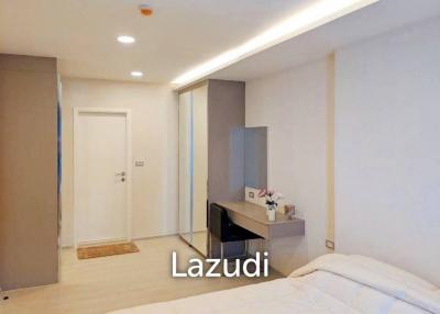 1 Bed 1 Bath 47 SQ.M Vtara Sukhumvit