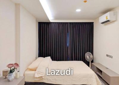 1 Bed 1 Bath 47 SQ.M Vtara Sukhumvit