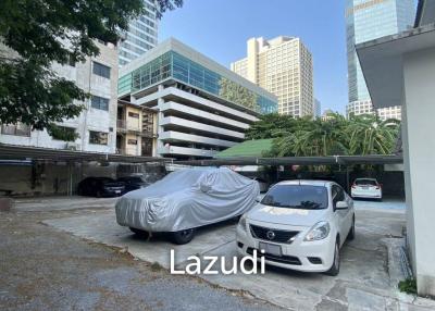 2 Bed 1600 SQ.M 2 Storey House in Sathorn